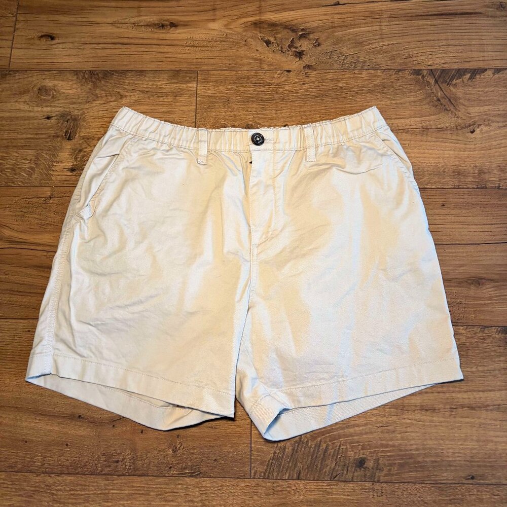 Chubbies Khakinators 5.5"(Stretch) - L